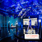 Photos : Exposition Mugler au MAD