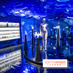 Photos : Exposition Mugler au MAD