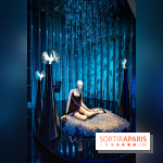 Photos : Exposition Mugler au MAD