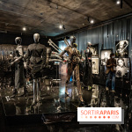 Photos : Exposition Mugler au MAD