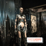 Photos : Exposition Mugler au MAD