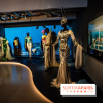 Photos : Exposition Mugler au MAD