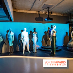 Photos : Exposition Mugler au MAD