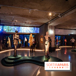 Photos : Exposition Mugler au MAD