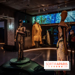 Photos : Exposition Mugler au MAD