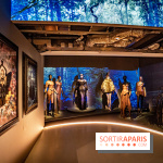 Photos : Exposition Mugler au MAD