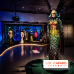 Photos : Exposition Mugler au MAD