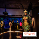 Photos : Exposition Mugler au MAD