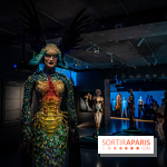 Photos : Exposition Mugler au MAD