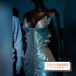 Photos : Exposition Mugler au MAD