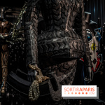 Photos : Exposition Mugler au MAD