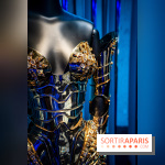 Photos : Exposition Mugler au MAD