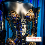 Photos : Exposition Mugler au MAD