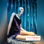 Photos : Exposition Mugler au MAD