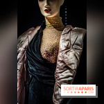 Photos : Exposition Mugler au MAD