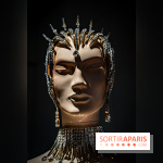 Photos : Exposition Mugler au MAD