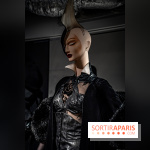 Photos : Exposition Mugler au MAD