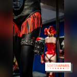 Photos : Exposition Mugler au MAD