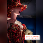 Photos : Exposition Mugler au MAD