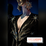 Photos : Exposition Mugler au MAD