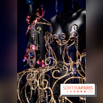 Photos : Exposition Mugler au MAD