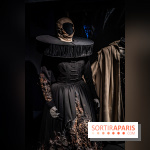 Photos : Exposition Mugler au MAD