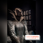 Photos : Exposition Mugler au MAD