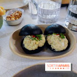 Tzantza à Paris, nos photos