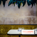 Tzantza à Paris, nos photos