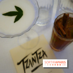 Tzantza à Paris, nos photos