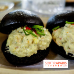 Tzantza à Paris, nos photos