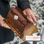 Photos : Les Bûches de Noël 2021 de Philippe Conticini