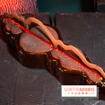 Photos : Les Bûches de Noël Evok 2021 et galette 2022 par Yann Brys