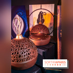 Photos : Les Bûches de Noël Evok 2021 et galette 2022 par Yann Brys