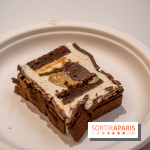 Photos : Bûches de Noël de Jeffrey Cagnes 2021