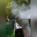 techno, parade, techno parade 2009