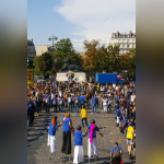 techno, parade, techno parade 2009