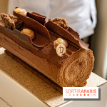 Bûches Relais Dessert 2021