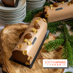 Bûches Relais Dessert 2021