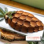 Bûches Relais Dessert 2021