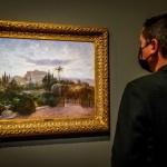 Exposition Paris - Athènes, naissance de la Grèce moderne au musée du Louvre, nos photos