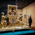 Exposition Paris - Athènes, naissance de la Grèce moderne au musée du Louvre, nos photos