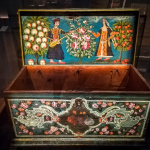 Exposition Paris - Athènes, naissance de la Grèce moderne au musée du Louvre, nos photos