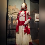 Exposition Paris - Athènes, naissance de la Grèce moderne au musée du Louvre, nos photos