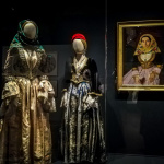 Exposition Paris - Athènes, naissance de la Grèce moderne au musée du Louvre, nos photos