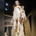 Exposition Paris - Athènes, naissance de la Grèce moderne au musée du Louvre, nos photos