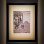 Exposition Paris - Athènes, naissance de la Grèce moderne au musée du Louvre, nos photos