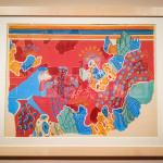 Exposition Paris - Athènes, naissance de la Grèce moderne au musée du Louvre, nos photos