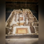 Exposition Paris - Athènes, naissance de la Grèce moderne au musée du Louvre, nos photos