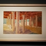 Exposition Paris - Athènes, naissance de la Grèce moderne au musée du Louvre, nos photos